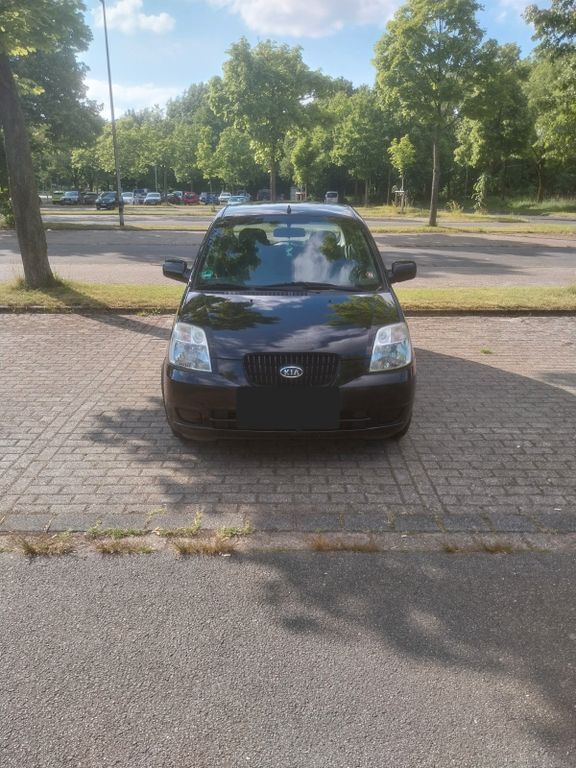 Picanto