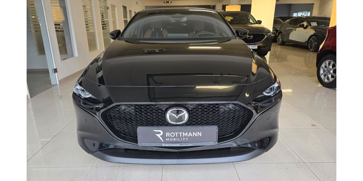 Mazda 3 21.174 km 24.390 &euro; Oberhausen 46149