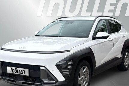 Hyundai KONA 51.175 km 17.990 &euro; Moers 47441