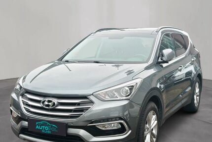 Hyundai SANTA FE 114.610 km 16.980 &euro; Gelsenkirchen 45879