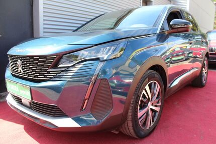 Peugeot 3008 36.079 km 19.479 &euro; Essen 45326
