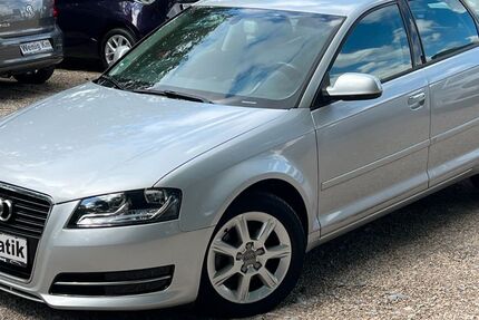 Audi A3 92.805 km 9.900 &euro; Duisburg 47137