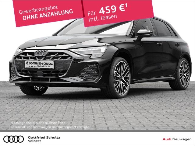 Audi A3 5.500 km 43.770 &euro; Velbert 42553