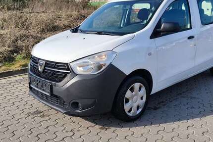 Dacia Dokker 31.500 km 6.900 &euro; Essen 45279