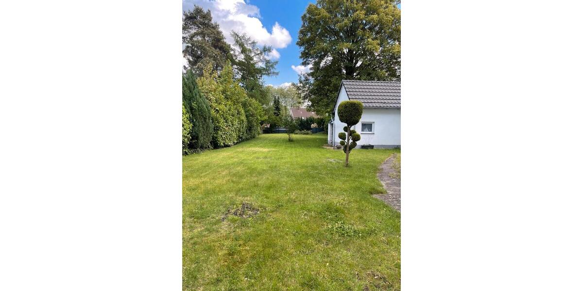 Doppelhaushälfte Bottrop Boy - 2 Zimmer, 115 m&sup2;, 1.250&euro; | Angebot:27615738