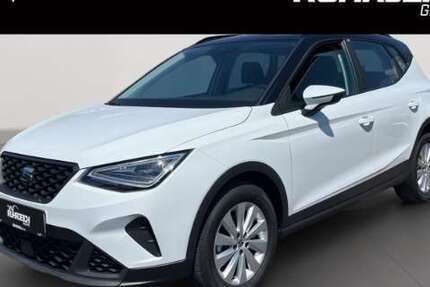 Seat Arona 12.500 km 17.490 &euro; Essen 45143