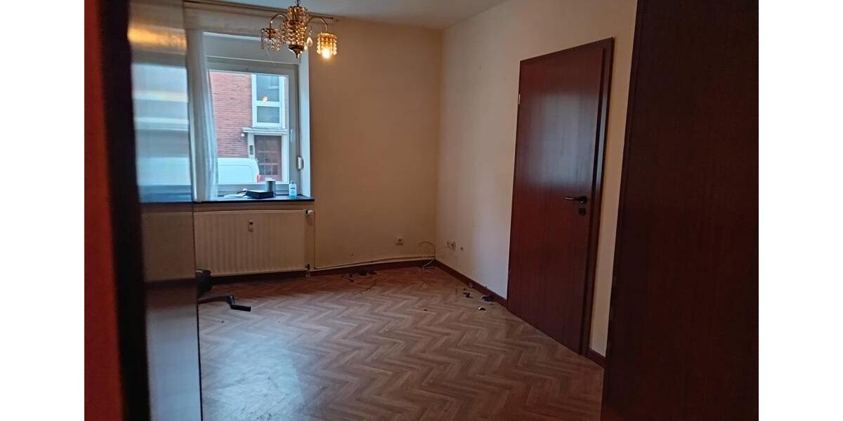 Mietwohnung 3,5 Zimmer in Duisburg Laar 4 zimmer