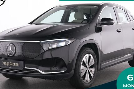 Mercedes-Benz EQA 13.757 km 37.885 &euro; Essen 45309