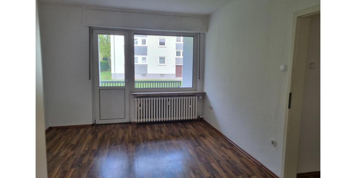 Erdgeschoßwohnung Gladbeck Brauck - 4 Zimmer, 66 m&sup2;, 530&euro; | Angebot:26262470