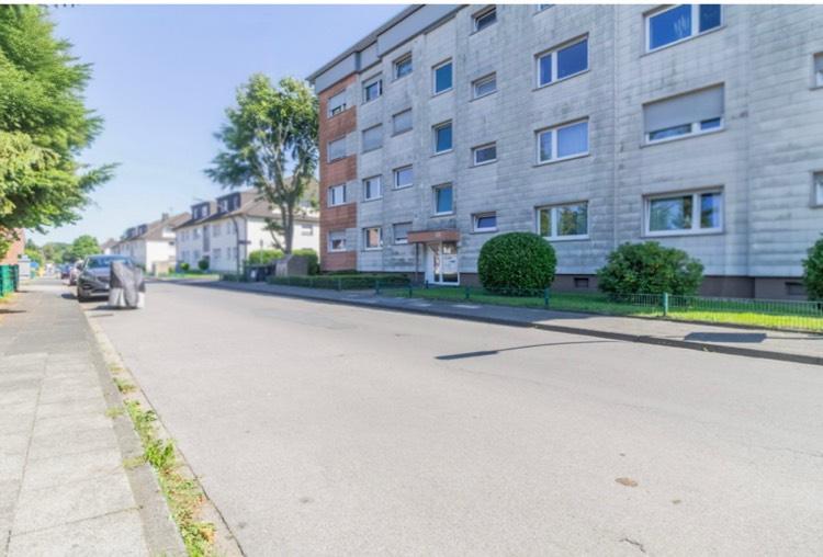 Eigentumswohnung in Henrichenburg zu verkaufen