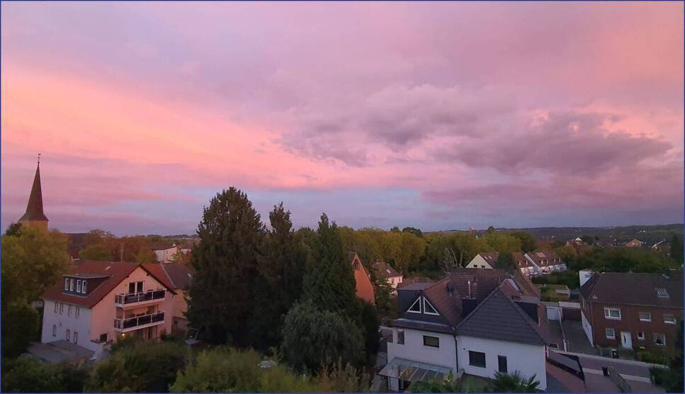 Ein Panorama zum Verlieben - Platz für Familie, Paare und Ihre Träume