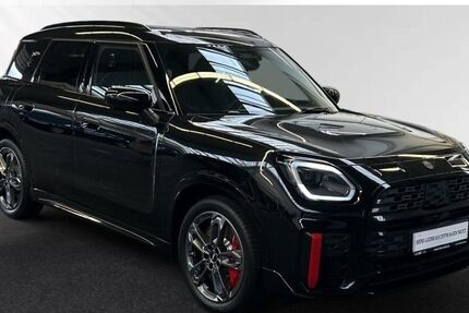 Mini John Cooper Works Countryman 21.927 km 40.363 &euro; Wesel 46485