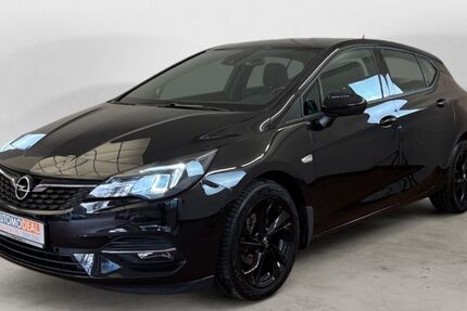 Opel Astra 60.773 km 13.448 &euro; Dinslaken 46539