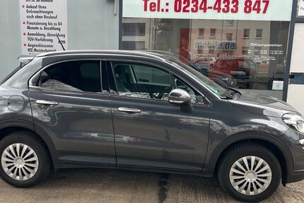Fiat 500X 59.100 km 15.900 &euro; Bochum 44795