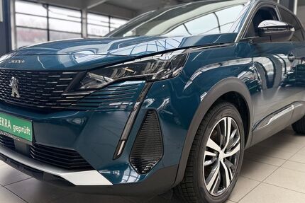 Peugeot 3008 95.135 km 15.890 &euro; Bottrop 46236