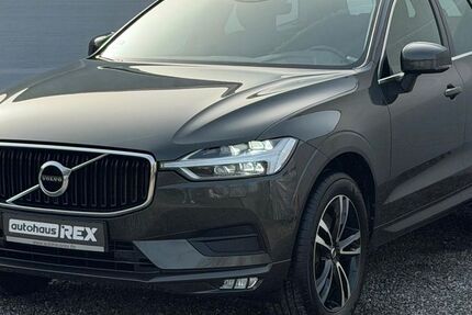 Volvo XC60 164.946 km 25.700 &euro; Bochum 44894