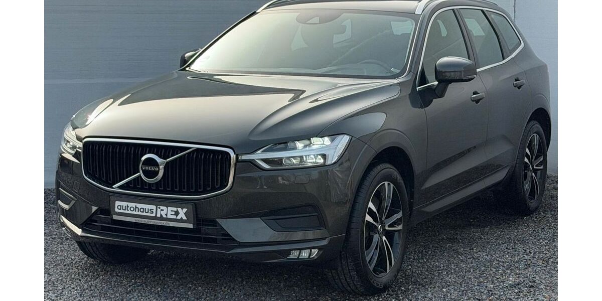 Volvo XC60 164.946 km 25.700 &euro; Bochum 44894