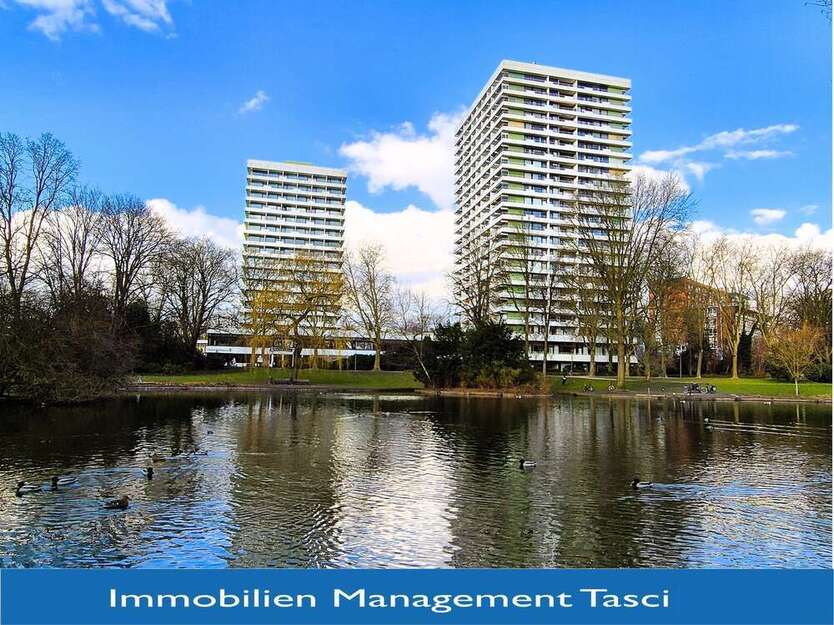 Wohnung zum Kaufen in Gelsenkirchen 189.000 € 108 m²