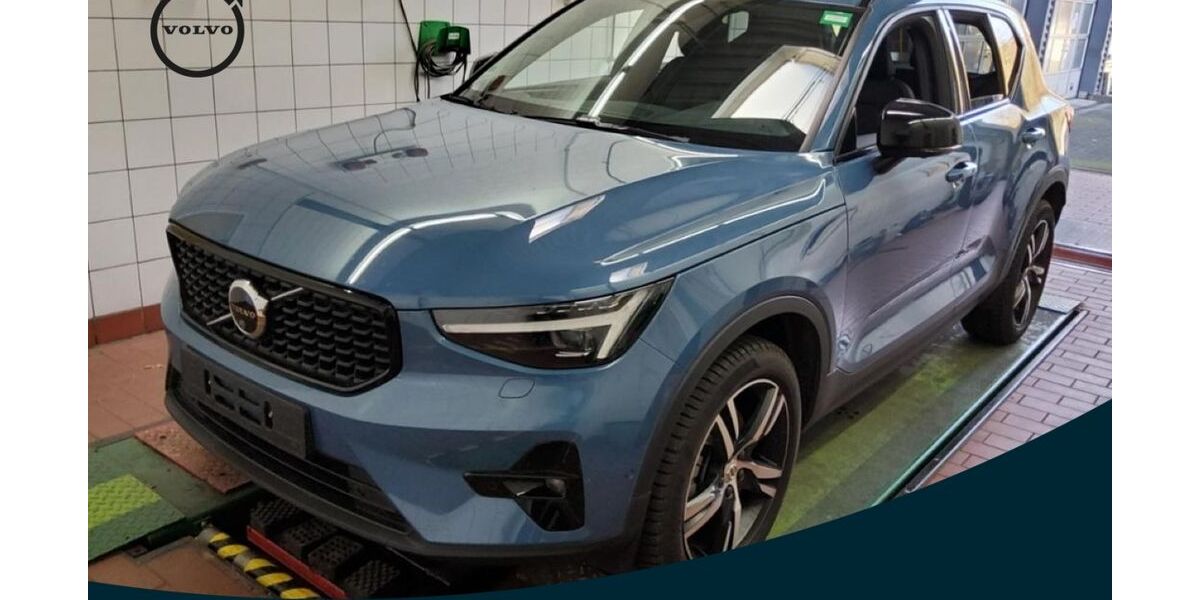 Volvo XC40 27.322 km 38.490 &euro; Witten 58453