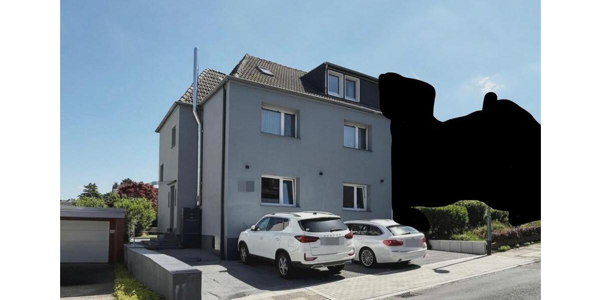 Terrassenwohnung Essen Stadtbezirk III - 2.5 Zimmer, 90 m&sup2;, 439.000&euro; | Angebot:27162491