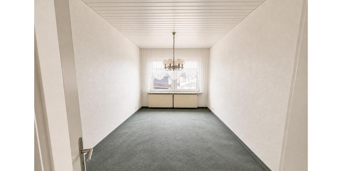 Etagenwohnung Essen Stadtbezirk IV - 4.5 Zimmer, 106 m&sup2;, 219.000&euro; | Angebot:26425133