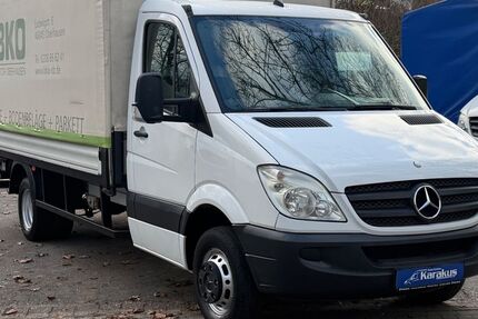 Mercedes-Benz Sprinter 118.278 km 15.900 &euro; Mülheim an der Ruhr 45472