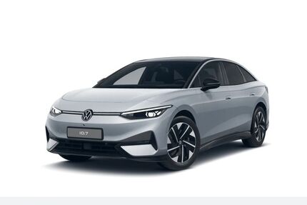 VW ID.7 55.458 km 37.690 &euro; Bochum 44892