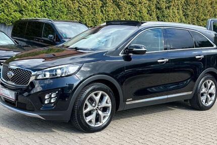 Kia Sorento 149.000 km 20.990 &euro; Recklinghausen 45659