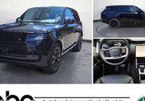 Gebrauchtwagen Land Rover Range Rover