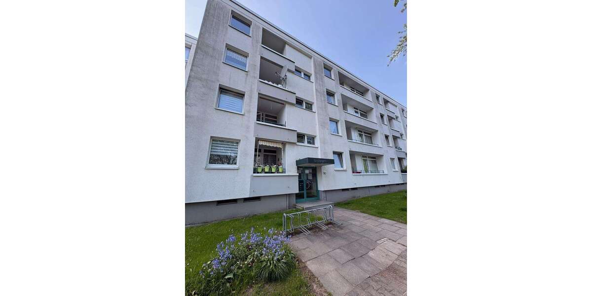 Etagenwohnung Ratingen West - 2 Zimmer, 65 m&sup2;, 709&euro; | Angebot:26273192