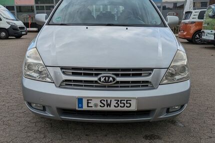 Kia Carnival 163.000 km 4.400 &euro; Essen 45239