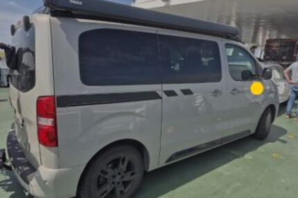 Opel Zafira 41.350 km 44.900 &euro; Recklinghausen 45659