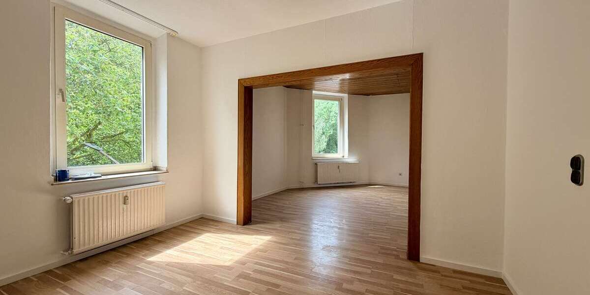 Etagenwohnung Gelsenkirchen Gelsenkirchen-Mitte - 3.5 Zimmer, 102 m&sup2;, 139.000&euro; | Angebot:26957208
