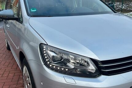 VW Touran 238.000 km 5.290 &euro; Recklinghausen 45657