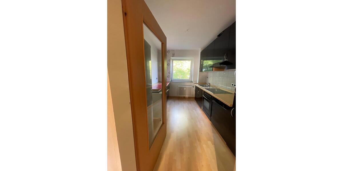 2 Zimmer Wohnung in Bottrop 1 zimmer