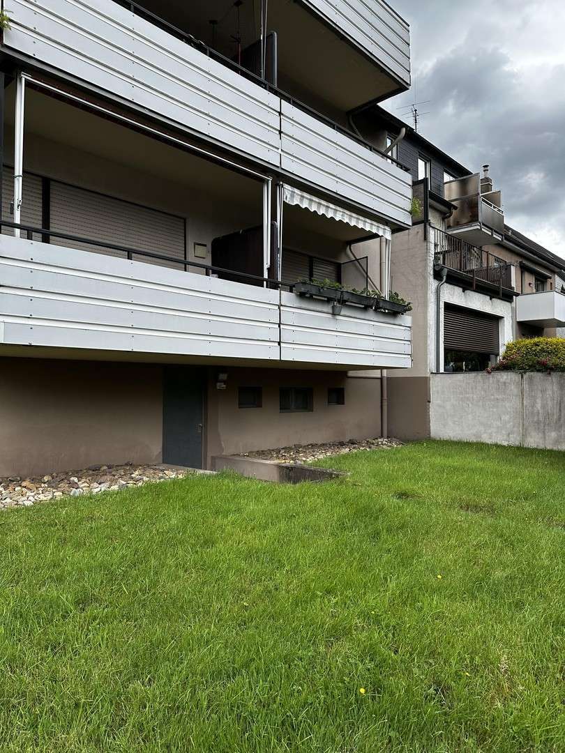 Wohnung zum Kaufen in Oberhausen 269.000 € 115 m² 4.5 zimmer