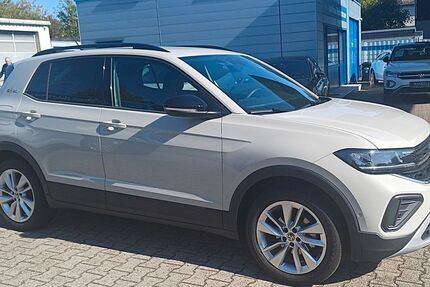 VW T-Cross 19.600 km 21.480 &euro; Essen 45307