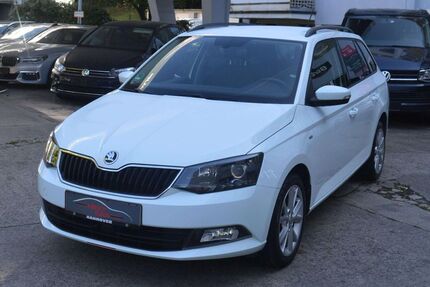 Skoda Fabia 85.000 km 10.250 € Mülheim an der Ruhr 45473