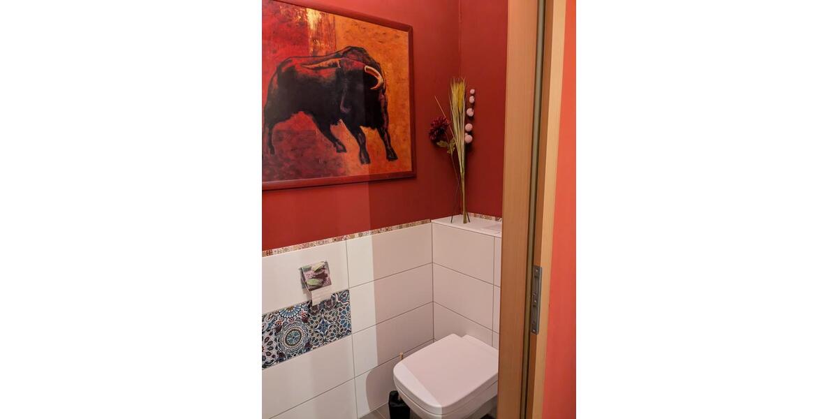 Schönes und modernes Reihenhaus - sehr energieeffizient (A KfW 5.5 zimmer