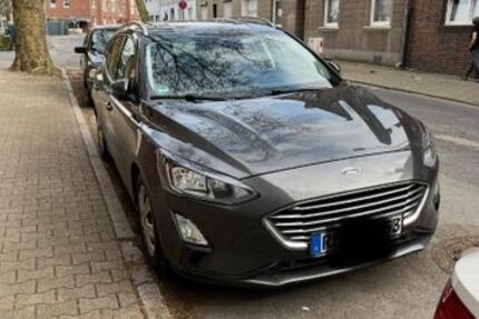 Ford Focus 164.000 km 8.600 &euro; Gladbeck 45964
