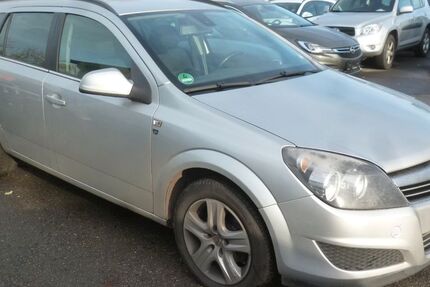 Opel Astra 210.000 km 1.950 € Bottrop 46238
