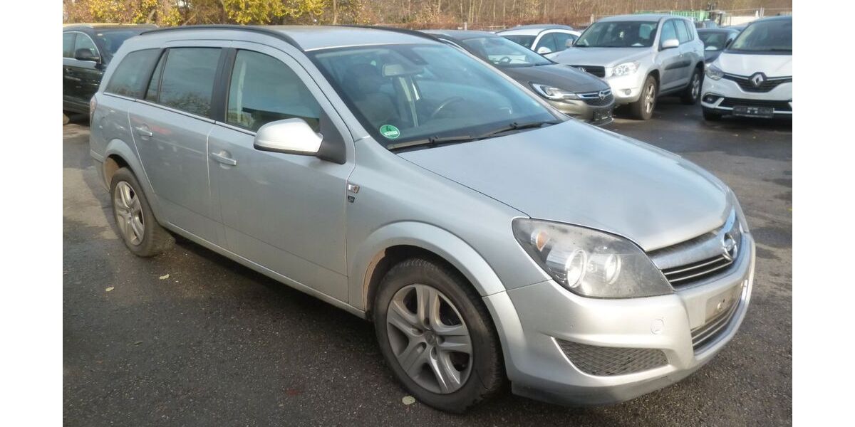 Opel Astra 210.000 km 1.950 € Bottrop 46238