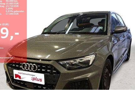 Audi A1 69.522 km 17.440 &euro; Moers 47441