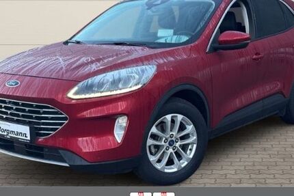 Ford Kuga 80.000 km 17.190 &euro; Bottrop 46240