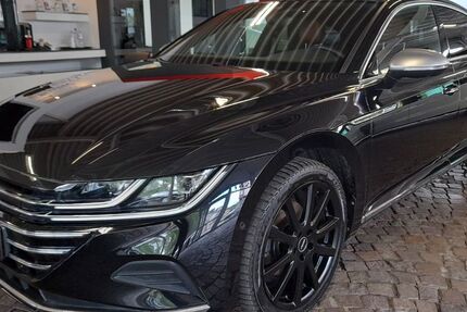 VW Arteon 96.130 km 20.900 &euro; Gelsenkirchen 45888