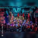 Heart & Soul - The Blues Brothers Show