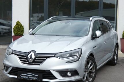 Renault Megane 142.357 km 7.850 € Bochum 44807