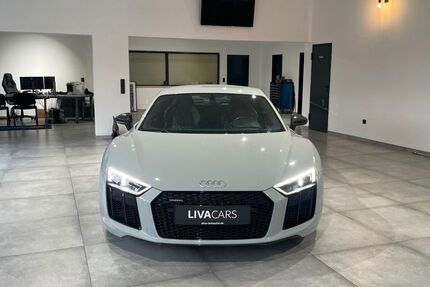 Audi R8 73.580 km 118.500 &euro; Oberhausen 46049