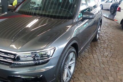 VW Tiguan 123.189 km 20.500 &euro; Gelsenkirchen 45888