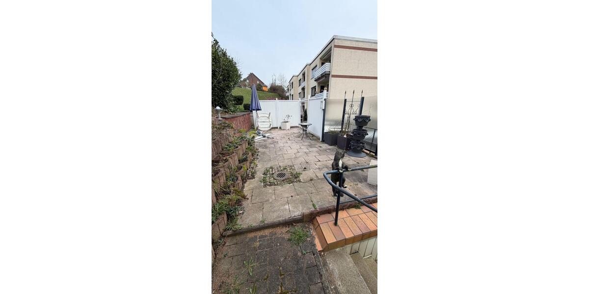 Etagenwohnung Hattingen Niederbonsfeld - 2 Zimmer, 60 m&sup2;, 700&euro; | Angebot:25874676